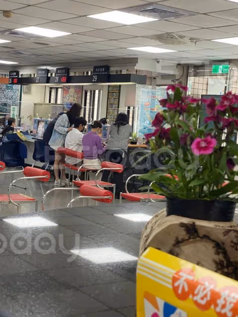 陳喬恩領證現場曝光!她滿臉春風笑,艾倫被長腿美女搭肩神情肅穆
