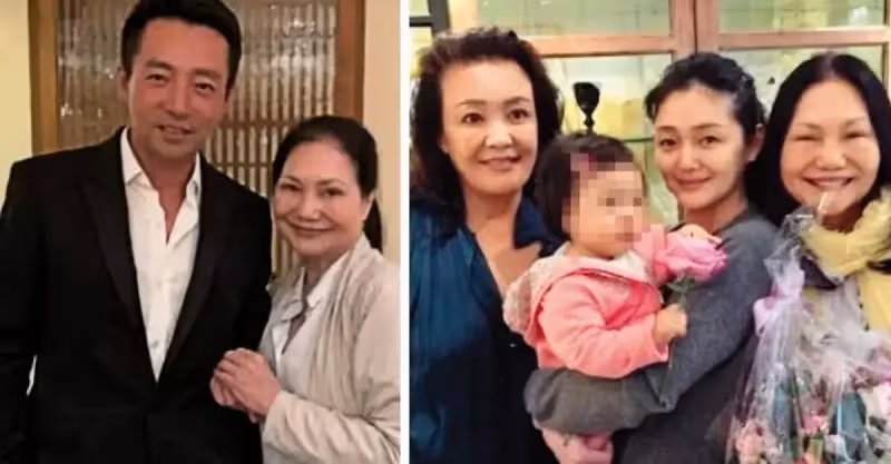 S媽護航前女婿！心疼喊「他也是我的孩子」汪小菲正面回應　張蘭曝「接到小S電話」秒嗆：只會惹禍的嘴