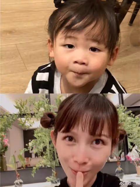 46歲高齡產第三胎！資深女星自爆「10年沒睡過完整覺」半夜4點被吵醒　顧三娃累癱「肩膀痛了4個月」當媽不求回報