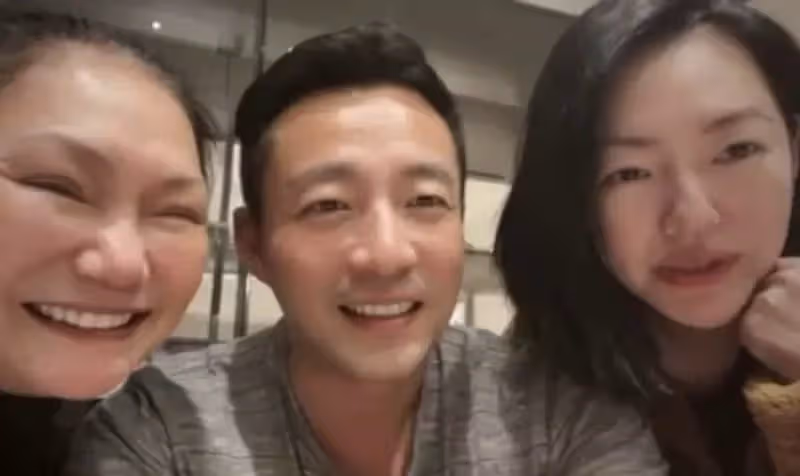 張蘭接小S電話！劈頭就嗆「只會惹禍的嘴」說溜離婚主因　S媽護航前女婿「汪小菲正面回應」