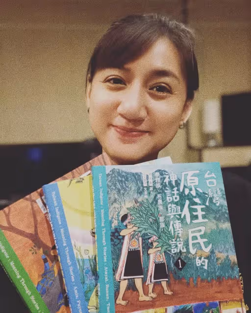 恭喜母子均安！41歲女星生了「整晚痛到發抖：以為可以忍　歌手姊激動爆哭「歡迎你來到」取名有寓意