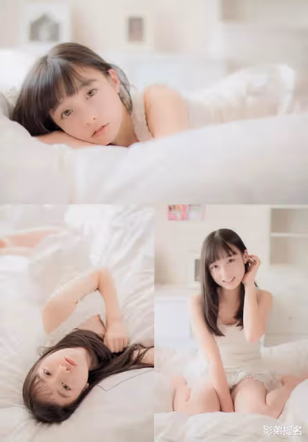 22歲女星買下3億豪宅，千年一遇美少女收入驚人