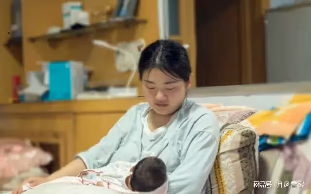 兒媳在朋友圈曬月子餐,兒子見後回家質問母親,婆婆:不知好歹