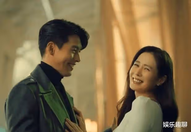 玄彬孫藝珍大婚,眾明星參加婚禮,網友紛紛送祝福