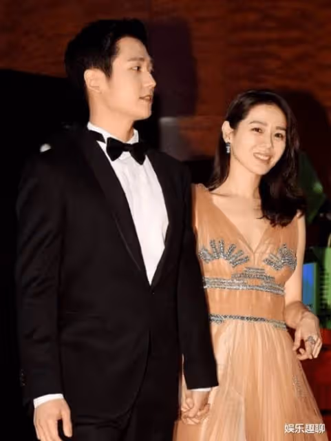 玄彬孫藝珍大婚,眾明星參加婚禮,網友紛紛送祝福