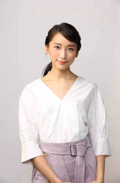 杏正式開始準備移居法國,在第二故鄉開啟第二段人生