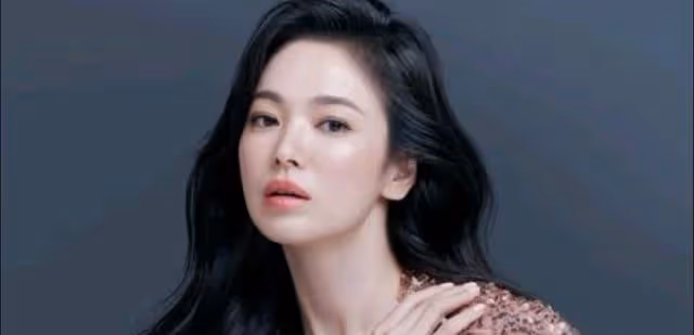 蹭熱度?玄彬孫藝珍婚禮現場,宋慧喬本身就是大女主!