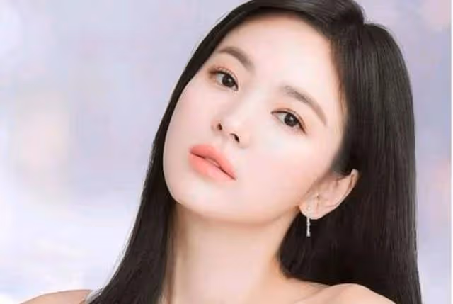 蹭熱度?玄彬孫藝珍婚禮現場,宋慧喬本身就是大女主!