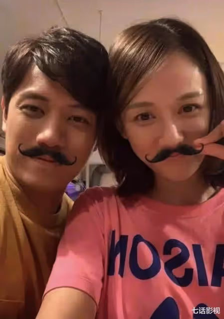 愛情沒有放棄陳喬恩,生活也沒有辜負她的勇敢堅持
