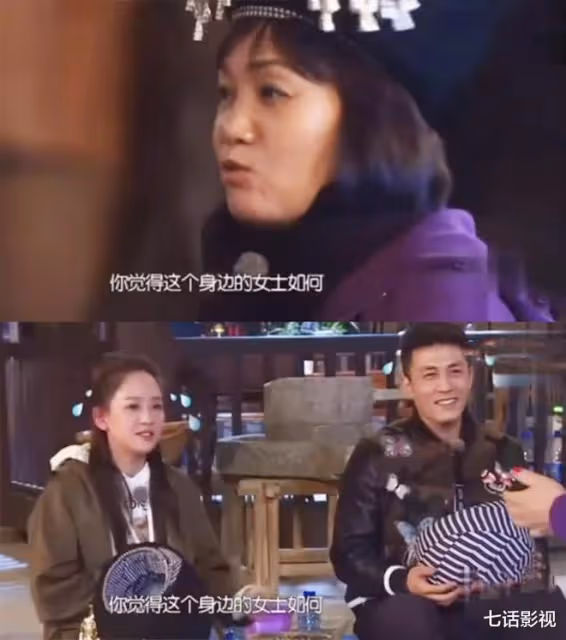 愛情沒有放棄陳喬恩,生活也沒有辜負她的勇敢堅持