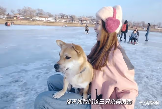 愛情沒有放棄陳喬恩,生活也沒有辜負她的勇敢堅持