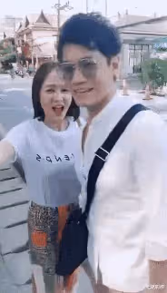 愛情沒有放棄陳喬恩,生活也沒有辜負她的勇敢堅持