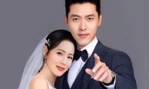 玄彬孫藝珍婚禮完整版 好友林允兒孫曉振出席張東健祝詞