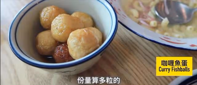 74歲前TVB金牌綠葉在女兒茶餐廳幫忙，低調樸素毫無明星架子