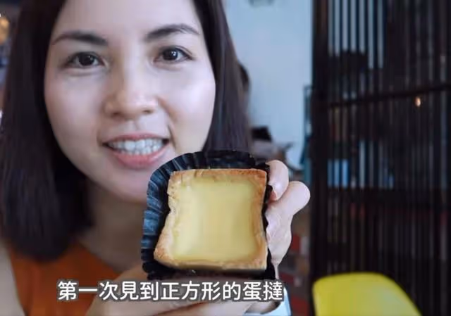 74歲前TVB金牌綠葉在女兒茶餐廳幫忙，低調樸素毫無明星架子