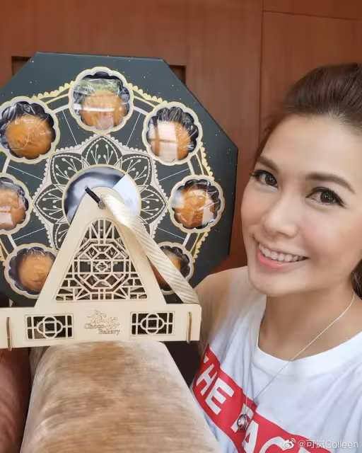 靠自強！香港女星從歌手變餐廳老闆娘，更經歷家暴離婚做單親媽媽