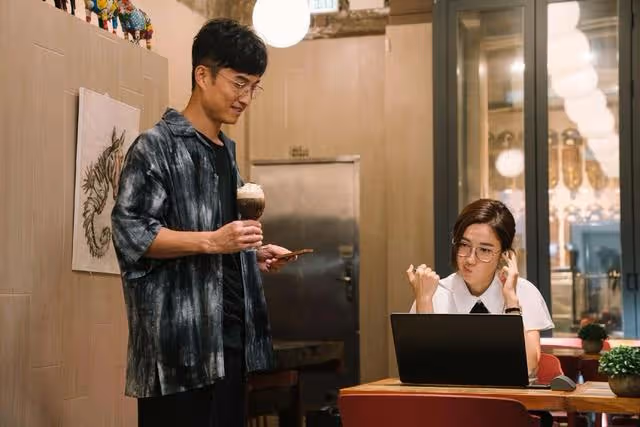 TVB再有新劇推出！《雙生陌生人》疑定檔五月，視帝詮釋雙面人生