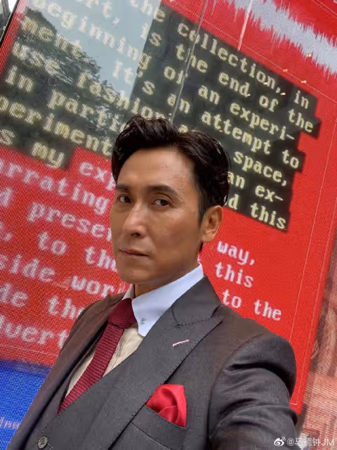TVB再有新劇推出！《雙生陌生人》疑定檔五月，視帝詮釋雙面人生