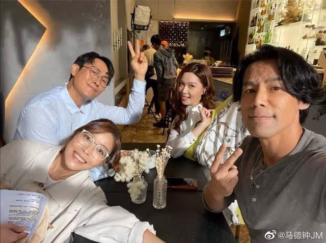 TVB再有新劇推出！《雙生陌生人》疑定檔五月，視帝詮釋雙面人生