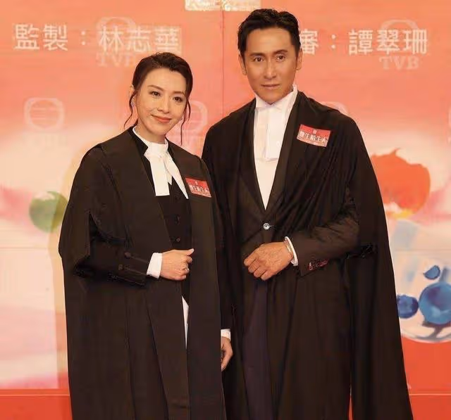 TVB再有新劇推出！《雙生陌生人》疑定檔五月，視帝詮釋雙面人生