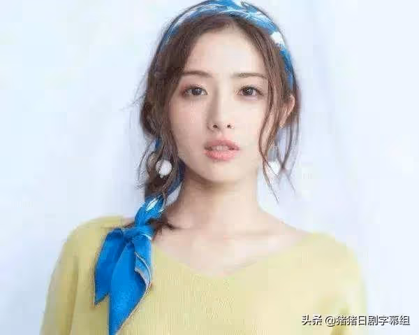 日本高中男生眼中最想結婚的女藝人是她？（附前9位排名）