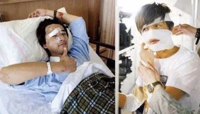 韓國00後女星劇組出車禍！大巴車頭全部損毀，30歲製片人當場死亡