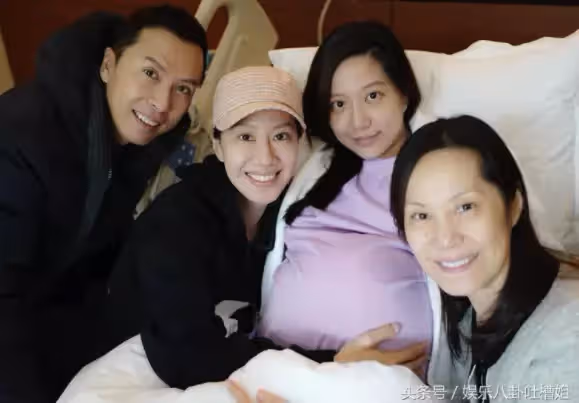 老公說要生6個！女星嫁百億豪門「3年生3胎」苦喊產後發福　結婚9年逆襲「36歲瘦回少女」：嫁對人很重要