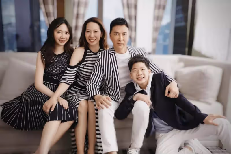 老公說要生6個！女星嫁百億豪門「3年生3胎」苦喊產後發福　結婚9年逆襲「36歲瘦回少女」：嫁對人很重要