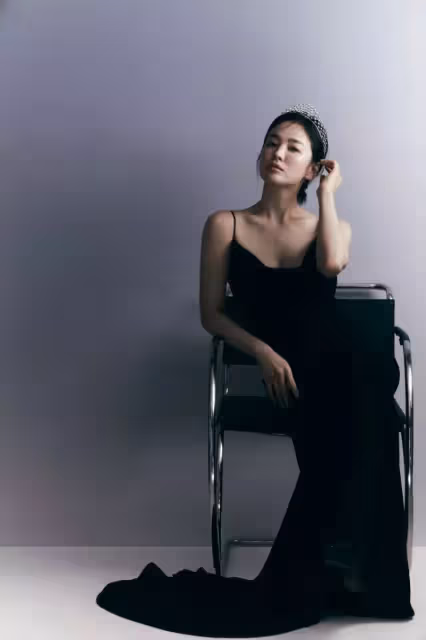 玄彬孫藝珍「世紀婚禮」最抓馬的關係！宋慧喬前夫和前前男友參加了前男友的婚禮！