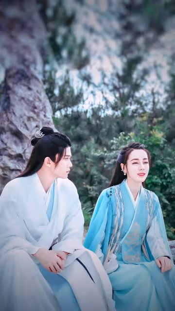 《與君初相識》上篇即將結束，下篇強勢來襲，無縫銜接三世虐戀