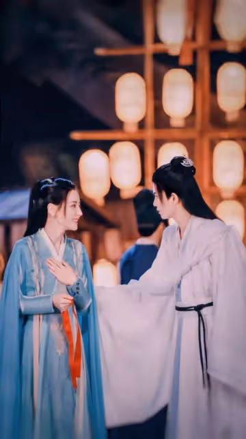 《與君初相識》上篇即將結束，下篇強勢來襲，無縫銜接三世虐戀
