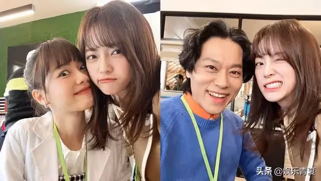 《社內相親》爆火！金世正成國民女友，曾靠救助金長大，今成爆款女王
