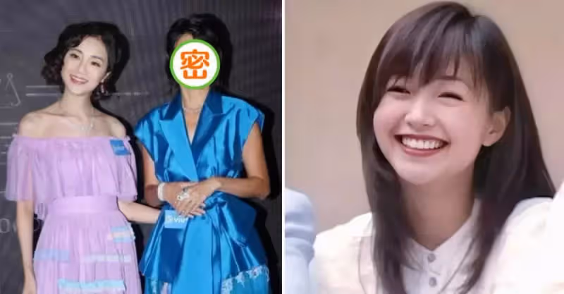 曾兩拒天王，巔峰時因病淡出螢幕，婚後轉職護士，最美郭襄李綺紅近況曝光