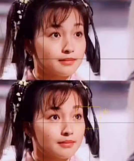 曾兩拒天王,巔峰時因病淡出螢幕,婚後轉職護士,最美郭襄李綺紅近況曝光
