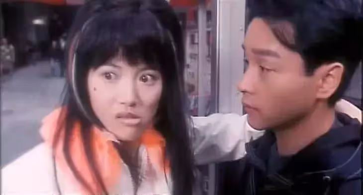 曾兩拒天王，巔峰時因病淡出螢幕，婚後轉職護士，最美郭襄李綺紅近況曝光