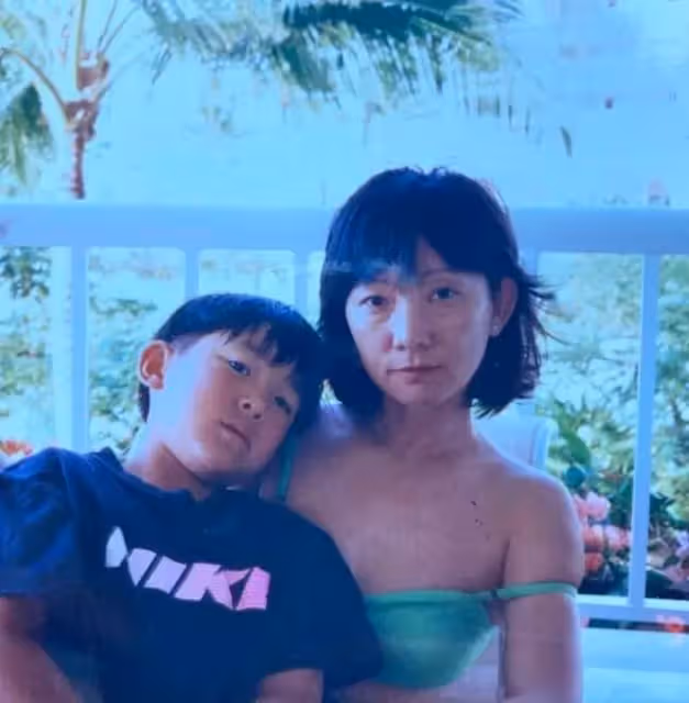被閨蜜葉倩文「公開搶走老公」!林子祥前妻「陪丈夫20年從無到有」卻只能黯然離場:愛情要對等才長久!