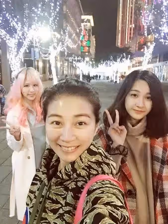 離婚花心尪16年!方文琳放下「送愛女參加前夫婚禮」 婆婆看到她「馬上找大姑出來」暖淚:無所求了