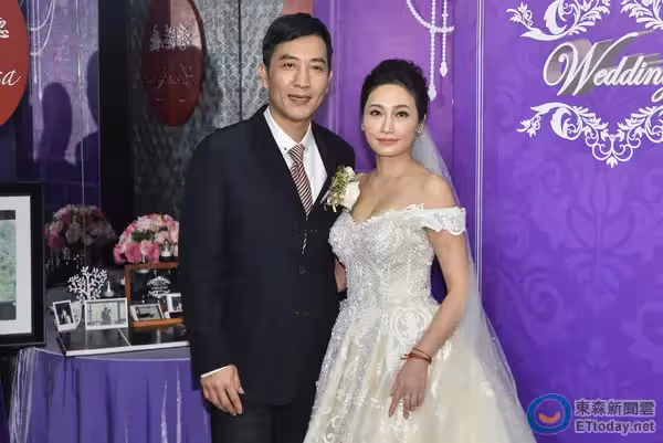 離婚花心尪16年!方文琳放下「送愛女參加前夫婚禮」 婆婆看到她「馬上找大姑出來」暖淚:無所求了