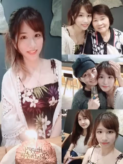 離婚花心尪16年!方文琳放下「送愛女參加前夫婚禮」 婆婆看到她「馬上找大姑出來」暖淚:無所求了