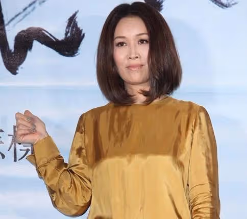 曝那英為打籃球，在1100平別墅內自建籃球場，豪宅外觀宛如古堡