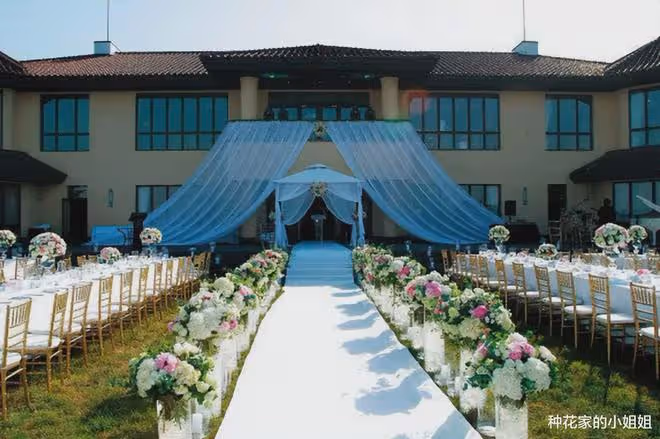 「玄彬孫藝珍」婚紗照曝光,韓媒:婚禮場地外戒備森嚴,眾星雲集!