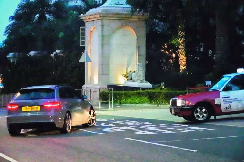 徐子珊息影後首露面為慈善復出 去年賣車賣樓決心到歐洲進修