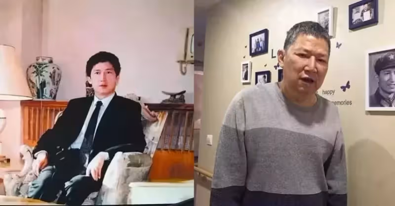與大39歲女星相戀13年！「繼承70億財產」送錢捐款近3億　一生無兒無女「老年孤獨」來世想娶妻生子