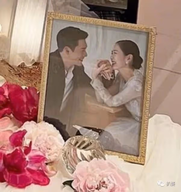夢幻CP成真,他倆終於結婚了!