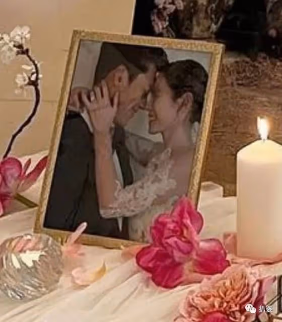 夢幻CP成真,他倆終於結婚了!