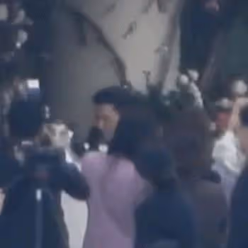 夢幻CP成真,他倆終於結婚了!