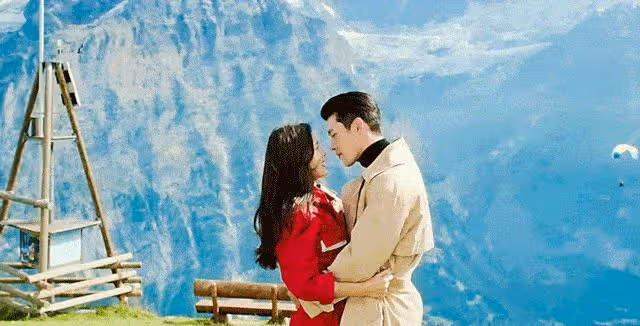 夢幻CP成真,他倆終於結婚了!