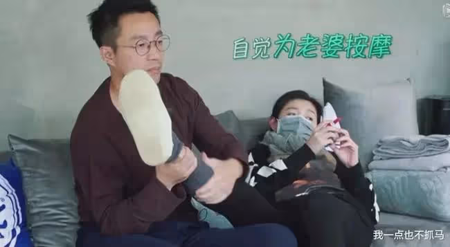 官宣離婚的大S，根本不值得同情！