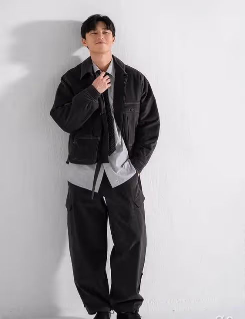 185cm以上的韓國歐巴誰是你的Pick:玄彬上榜,第3位近期人氣最高