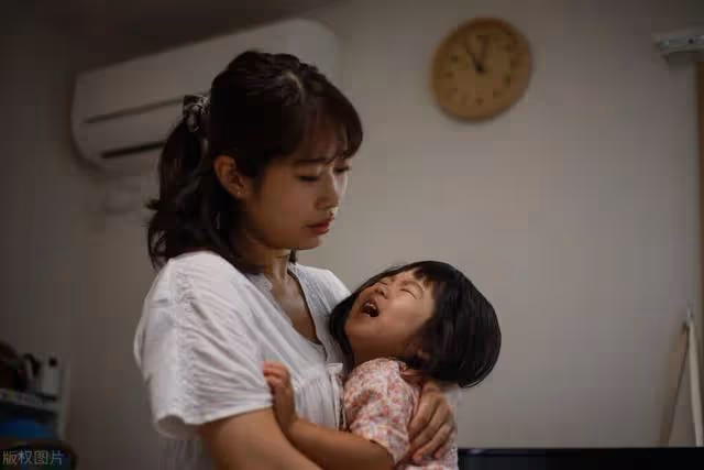 二婚苦惱，38歲的我嫁給52歲的他，懷孕後，胎兒的去留，成了難題